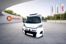 Fahrzeugbild Etrusco T 6900 SB #1