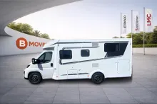 Fahrzeugbild Etrusco T 6900 SB #2