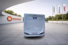 Fahrzeugbild Etrusco T 6900 SB #3