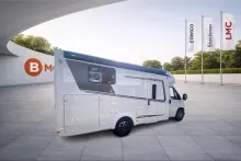 Fahrzeugbild Etrusco T 6900 SB #4