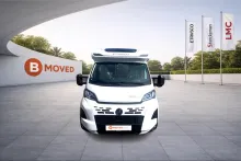 Fahrzeugbild Etrusco T 6900 SB #6