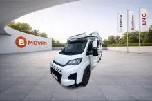 Fahrzeugbild Chausson Teilintegrierte 640 Ultimate Line #1