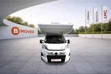 Fahrzeugbild Etrusco A 6.9 SB #6