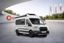 Fahrzeugbild LMC Innovan Ford 592 #1