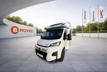 Fahrzeugbild Etrusco T-Modell Base 7.4 SBC #1