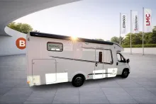 Fahrzeugbild Etrusco T-Modell Base 7.4 SBC #4