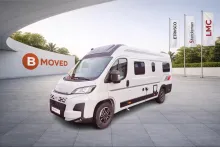 Fahrzeugbild LMC Innovan 640 #1