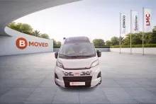 Fahrzeugbild LMC Innovan 640 #2