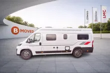 Fahrzeugbild LMC Innovan 640 #3
