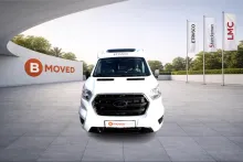 Fahrzeugbild Etrusco V Ford 6.8 SCF #6