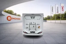 Fahrzeugbild Etrusco T 7400 SB #4