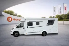 Fahrzeugbild Etrusco T 7400 SBC #2