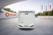 Fahrzeugbild Etrusco T 7400 SBC #3