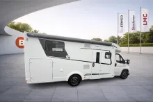 Fahrzeugbild Etrusco T 7400 SBC #4