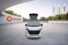 Fahrzeugbild Etrusco CV+ 600 DB #8