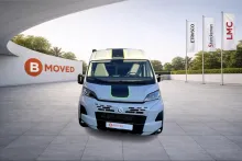 Fahrzeugbild Chausson Vans V697 Sport Line #1
