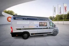 Fahrzeugbild Chausson Vans V697 Sport Line #4