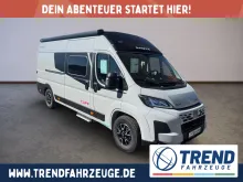 Fahrzeugbild Sunlight Cliff X 640 #1