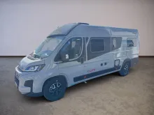 Fahrzeugbild Sunlight Cliff X 640 #2