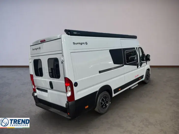 Fahrzeugbild Sunlight Cliff X 640 #3