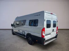 Fahrzeugbild Sunlight Cliff X 640 #4