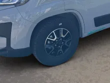 Fahrzeugbild Sunlight Cliff X 640 #6