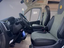 Fahrzeugbild Sunlight Cliff X 640 #7