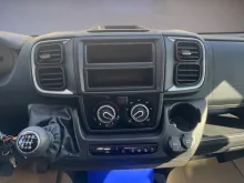 Fahrzeugbild Sunlight Cliff X 640 #9