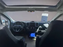 Fahrzeugbild Sunlight Cliff X 640 #10