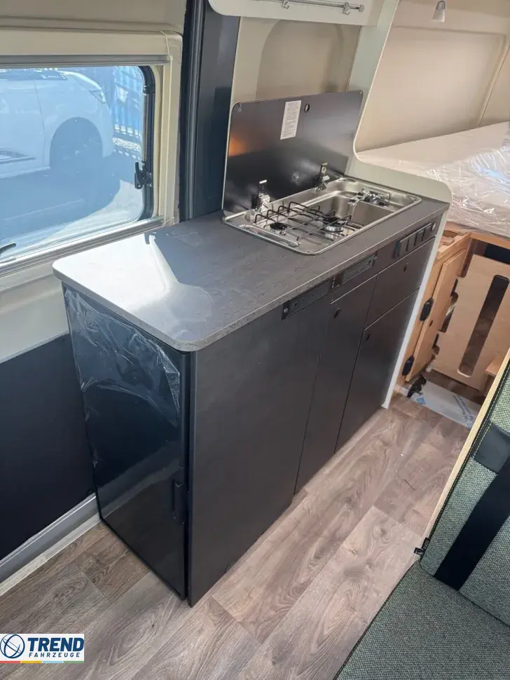 Fahrzeugbild Sunlight Cliff X 640 #13