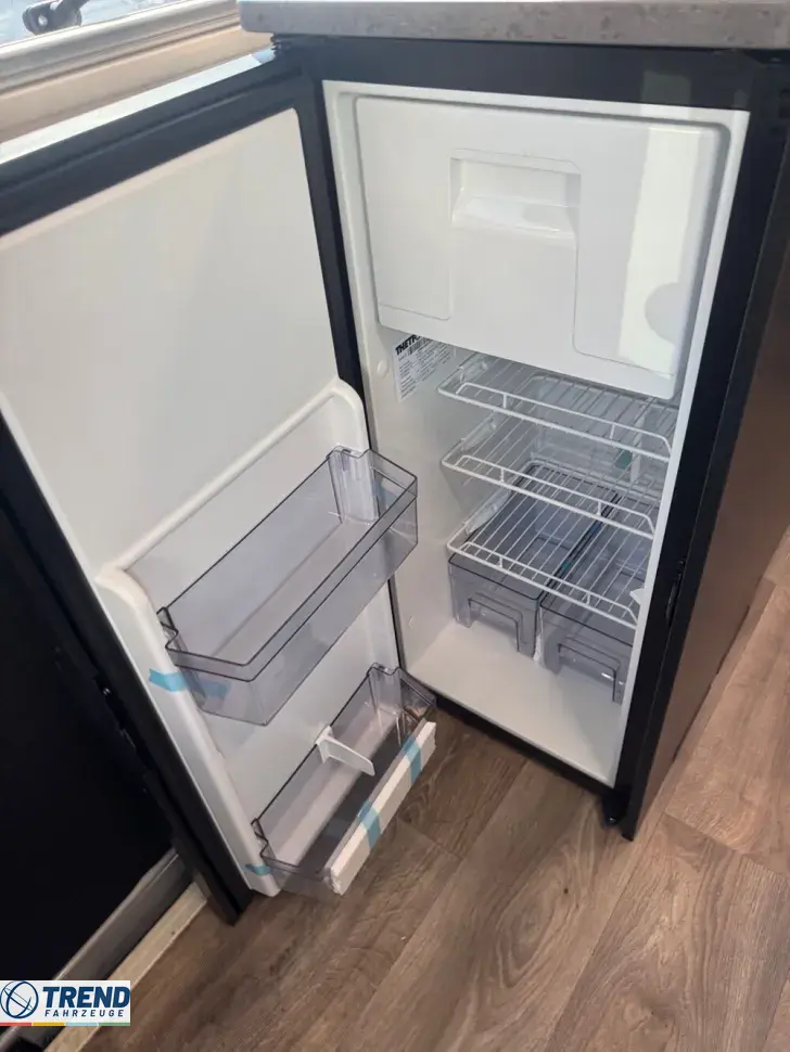 Fahrzeugbild Sunlight Cliff X 640 #14