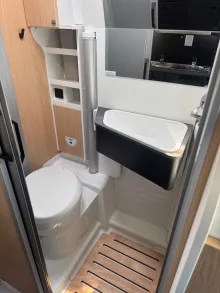 Fahrzeugbild Sunlight Cliff X 640 #15