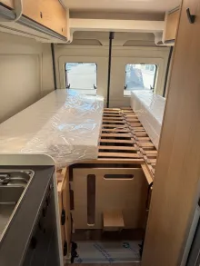 Fahrzeugbild Sunlight Cliff X 640 #17