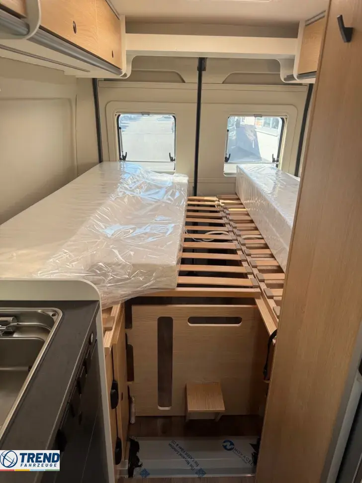 Fahrzeugbild Sunlight Cliff X 640 #17