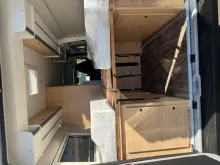 Fahrzeugbild Sunlight Cliff X 640 #19