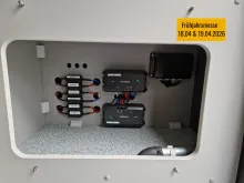 Fahrzeugbild Morelo Loft 82 LS #3