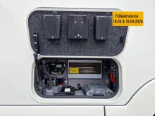 Fahrzeugbild Morelo Loft 82 LS #4