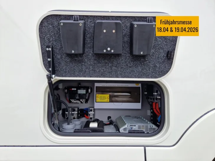 Fahrzeugbild Morelo Loft 82 LS #4