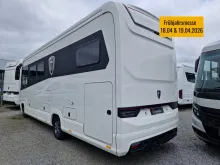 Fahrzeugbild Morelo Loft 82 LS #6