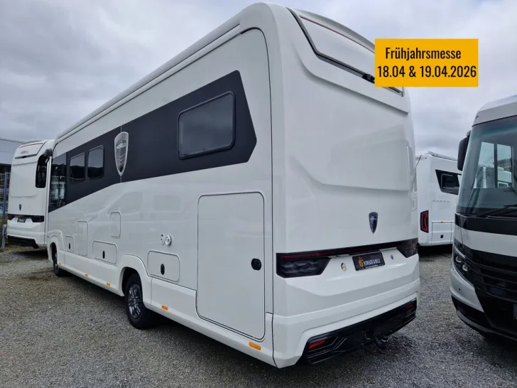 Fahrzeugbild Morelo Loft 82 LS #6