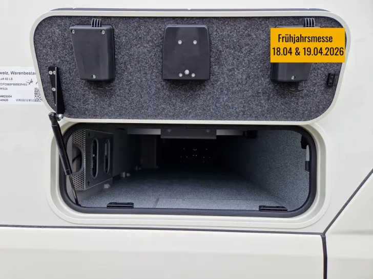 Fahrzeugbild Morelo Loft 82 LS #8