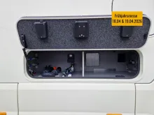 Fahrzeugbild Morelo Loft 82 LS #9