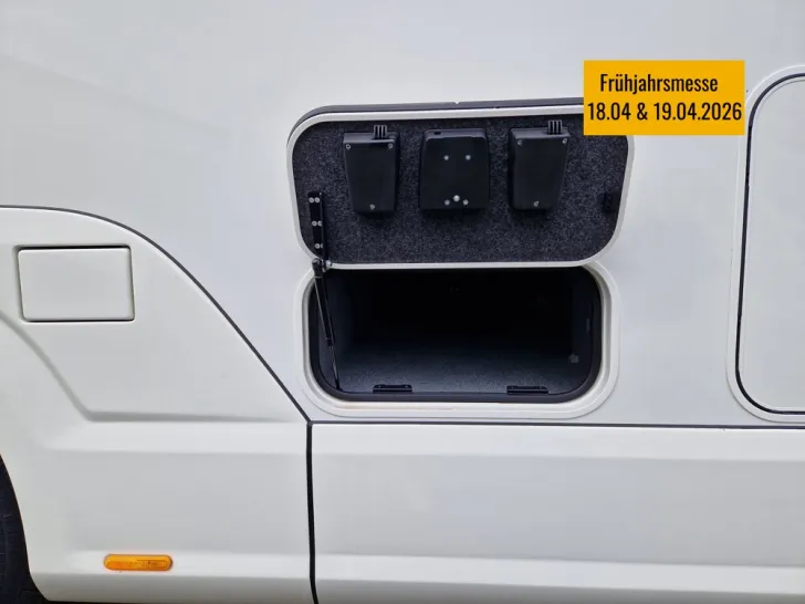 Fahrzeugbild Morelo Loft 82 LS #11