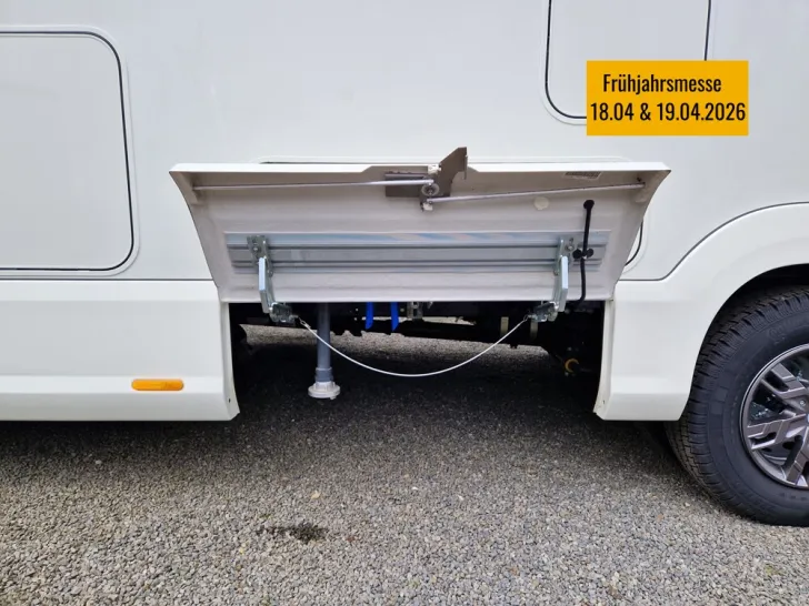 Fahrzeugbild Morelo Loft 82 LS #12