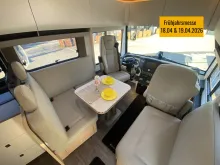 Fahrzeugbild Morelo Loft 82 LS #14