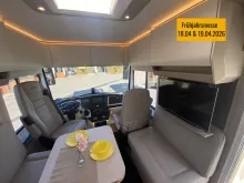 Fahrzeugbild Morelo Loft 82 LS #15