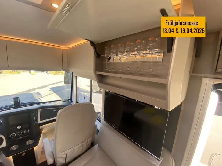 Fahrzeugbild Morelo Loft 82 LS #16