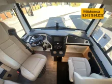 Fahrzeugbild Morelo Loft 82 LS #17