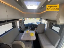 Fahrzeugbild Morelo Loft 82 LS #18