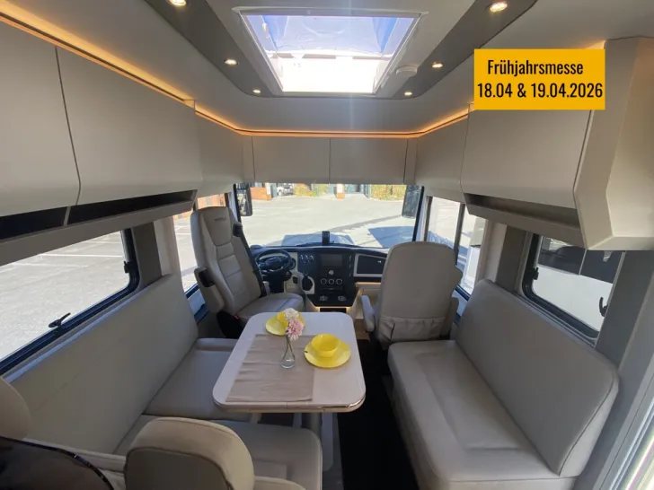 Fahrzeugbild Morelo Loft 82 LS #18